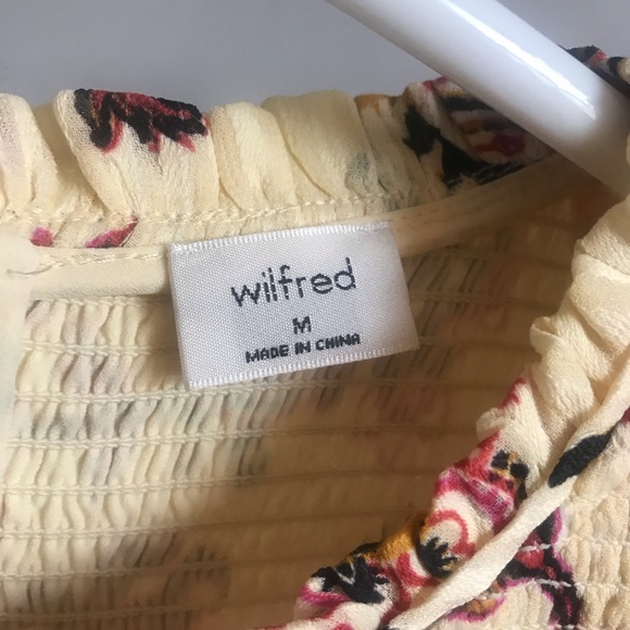 Wilfred Lilith Blouse - Picture 6 of 9